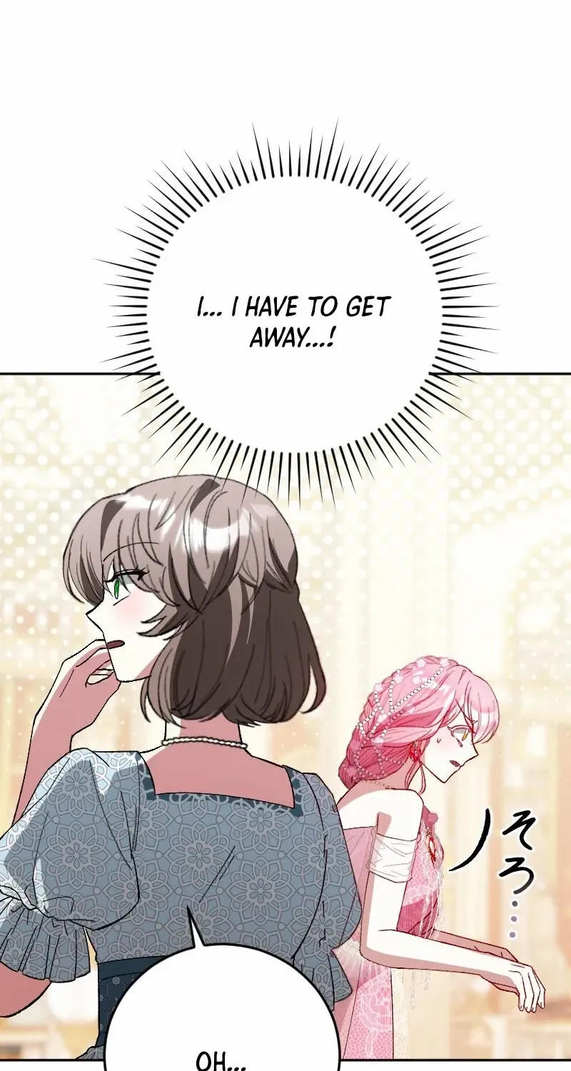 The Reincarnated Young Lady Wants to Escape from the Obsessive Prince and the Death Flag Chapter 8 page 58 - 