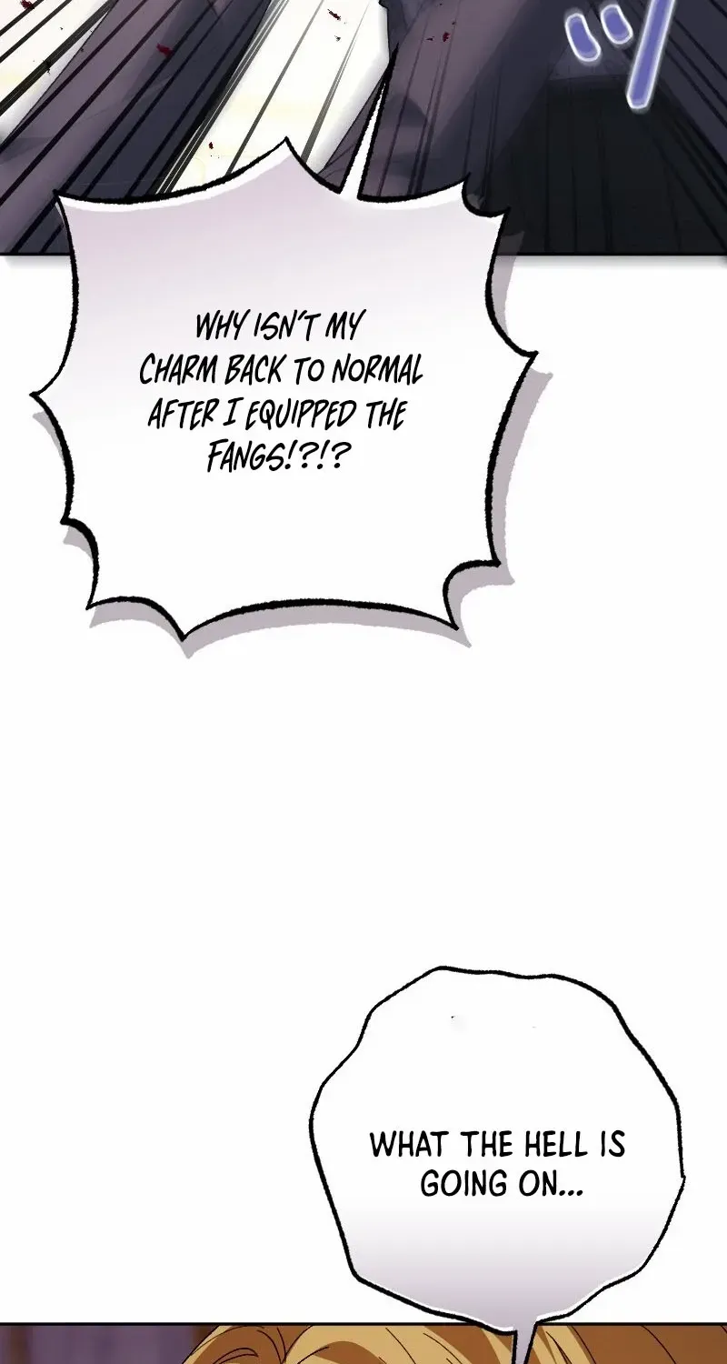 The Reincarnated Young Lady Wants to Escape from the Obsessive Prince and the Death Flag Chapter 8 page 78 - 