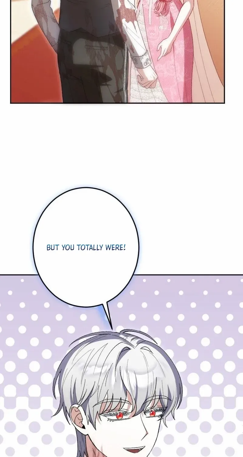 The Reincarnated Young Lady Wants to Escape from the Obsessive Prince and the Death Flag Chapter 9 page 14 - 