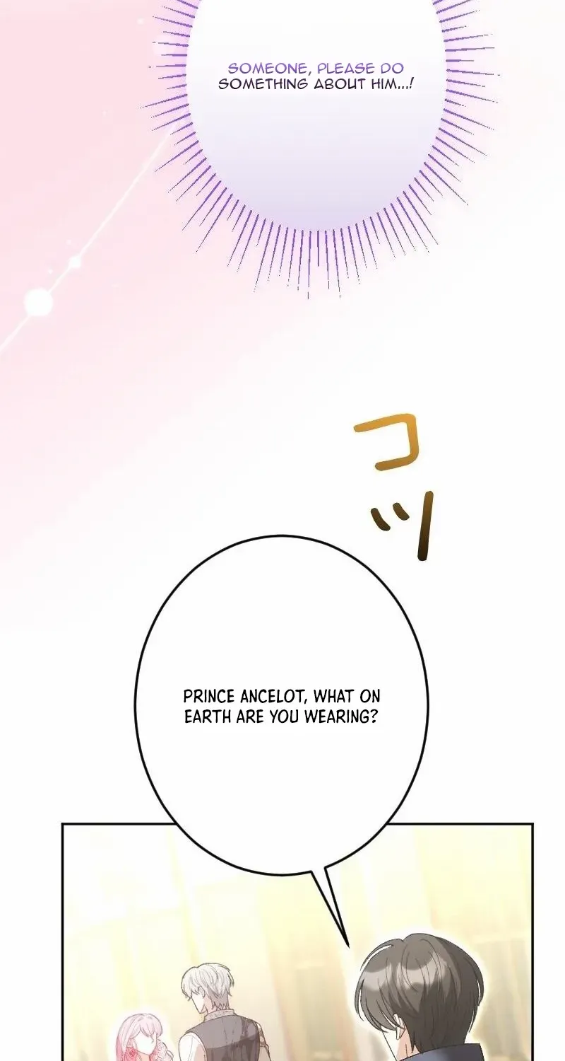 The Reincarnated Young Lady Wants to Escape from the Obsessive Prince and the Death Flag Chapter 9 page 20 - 
