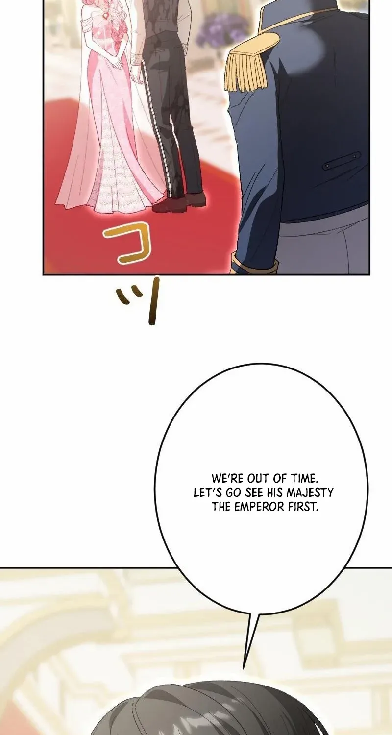 The Reincarnated Young Lady Wants to Escape from the Obsessive Prince and the Death Flag Chapter 9 page 21 - 