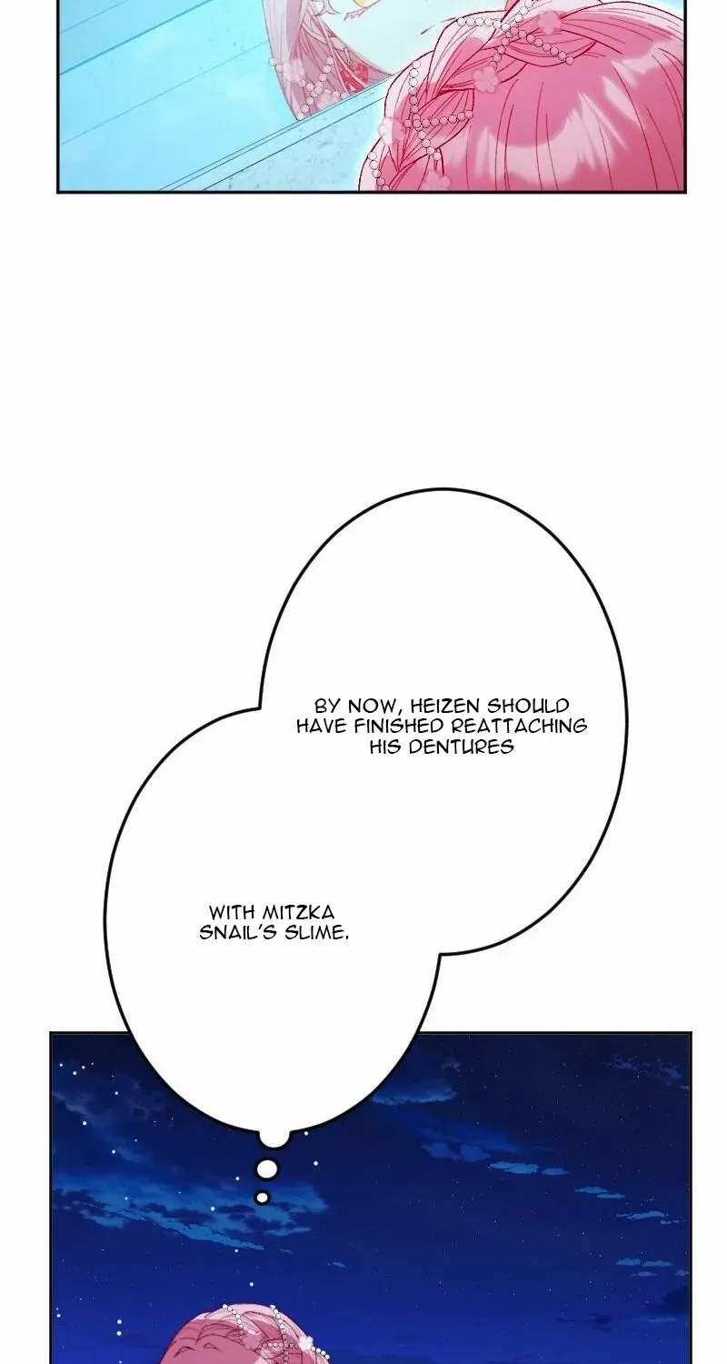 The Reincarnated Young Lady Wants to Escape from the Obsessive Prince and the Death Flag Chapter 9 page 30 - 