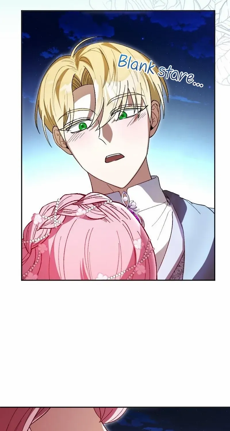 The Reincarnated Young Lady Wants to Escape from the Obsessive Prince and the Death Flag Chapter 9 page 39 - 