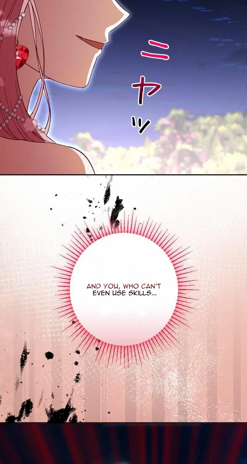 The Reincarnated Young Lady Wants to Escape from the Obsessive Prince and the Death Flag Chapter 9 page 40 - 