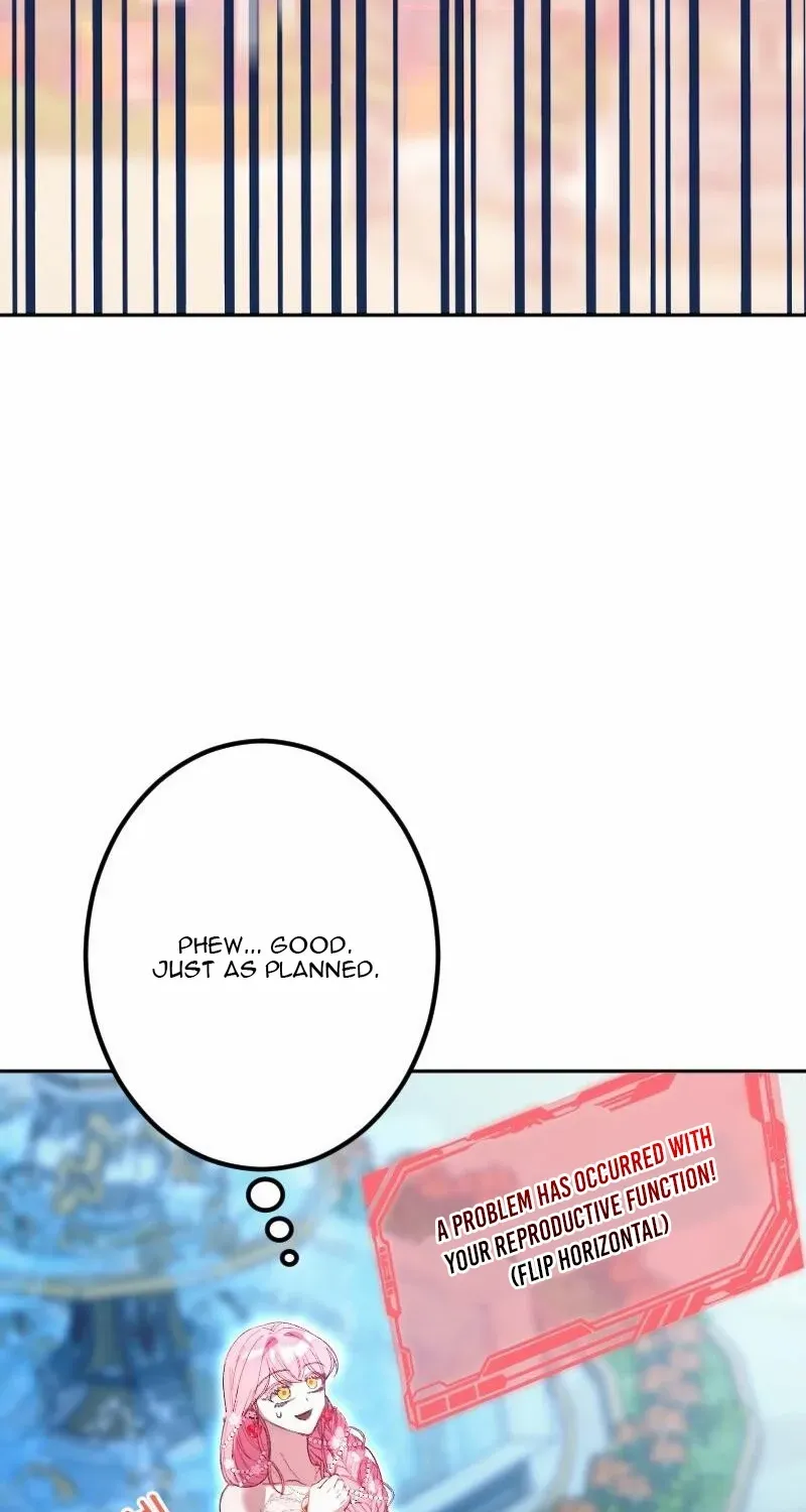 The Reincarnated Young Lady Wants to Escape from the Obsessive Prince and the Death Flag Chapter 9 page 45 - 