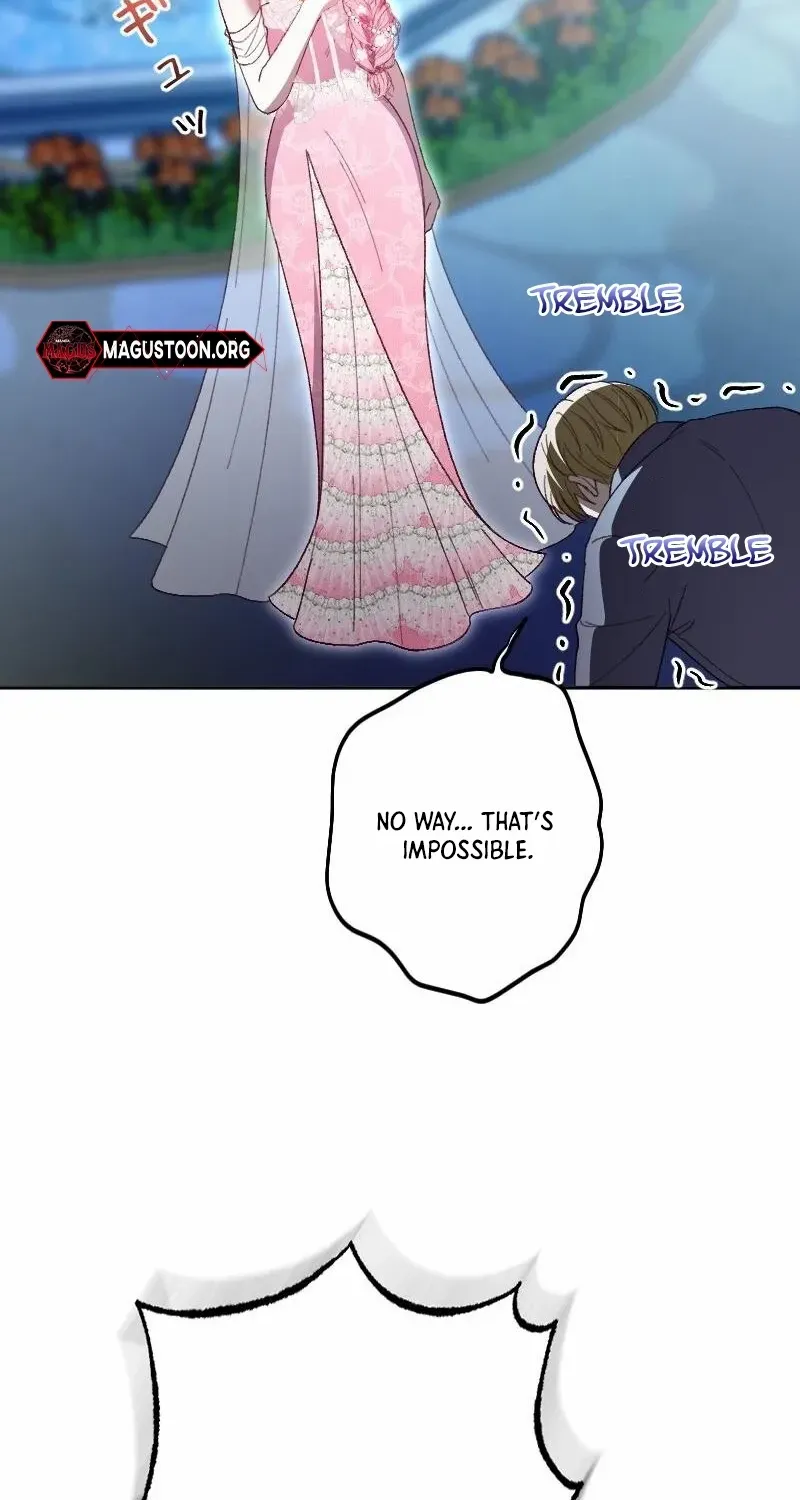 The Reincarnated Young Lady Wants to Escape from the Obsessive Prince and the Death Flag Chapter 9 page 46 - 