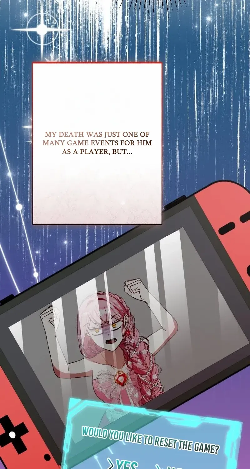 The Reincarnated Young Lady Wants to Escape from the Obsessive Prince and the Death Flag Chapter 9 page 49 - 