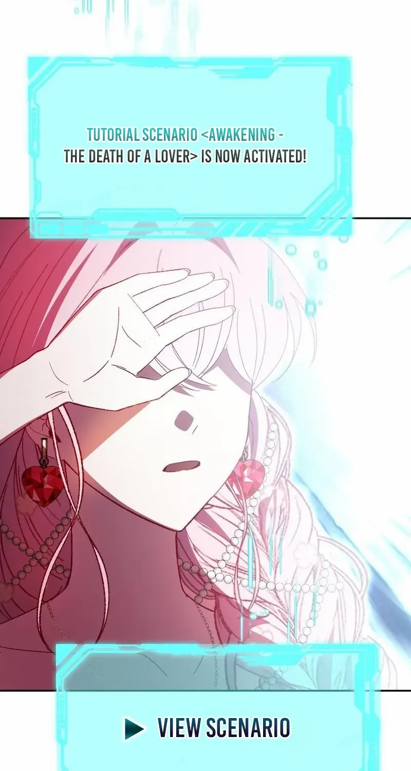 The Reincarnated Young Lady Wants to Escape from the Obsessive Prince and the Death Flag Chapter 9 page 63 - 