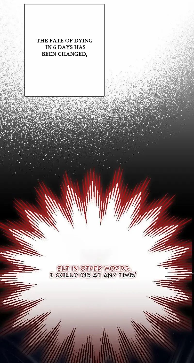 The Reincarnated Young Lady Wants to Escape from the Obsessive Prince and the Death Flag Chapter 9 page 75 - 