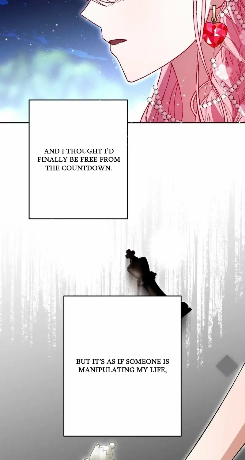 The Reincarnated Young Lady Wants to Escape from the Obsessive Prince and the Death Flag Chapter 9 page 78 - 