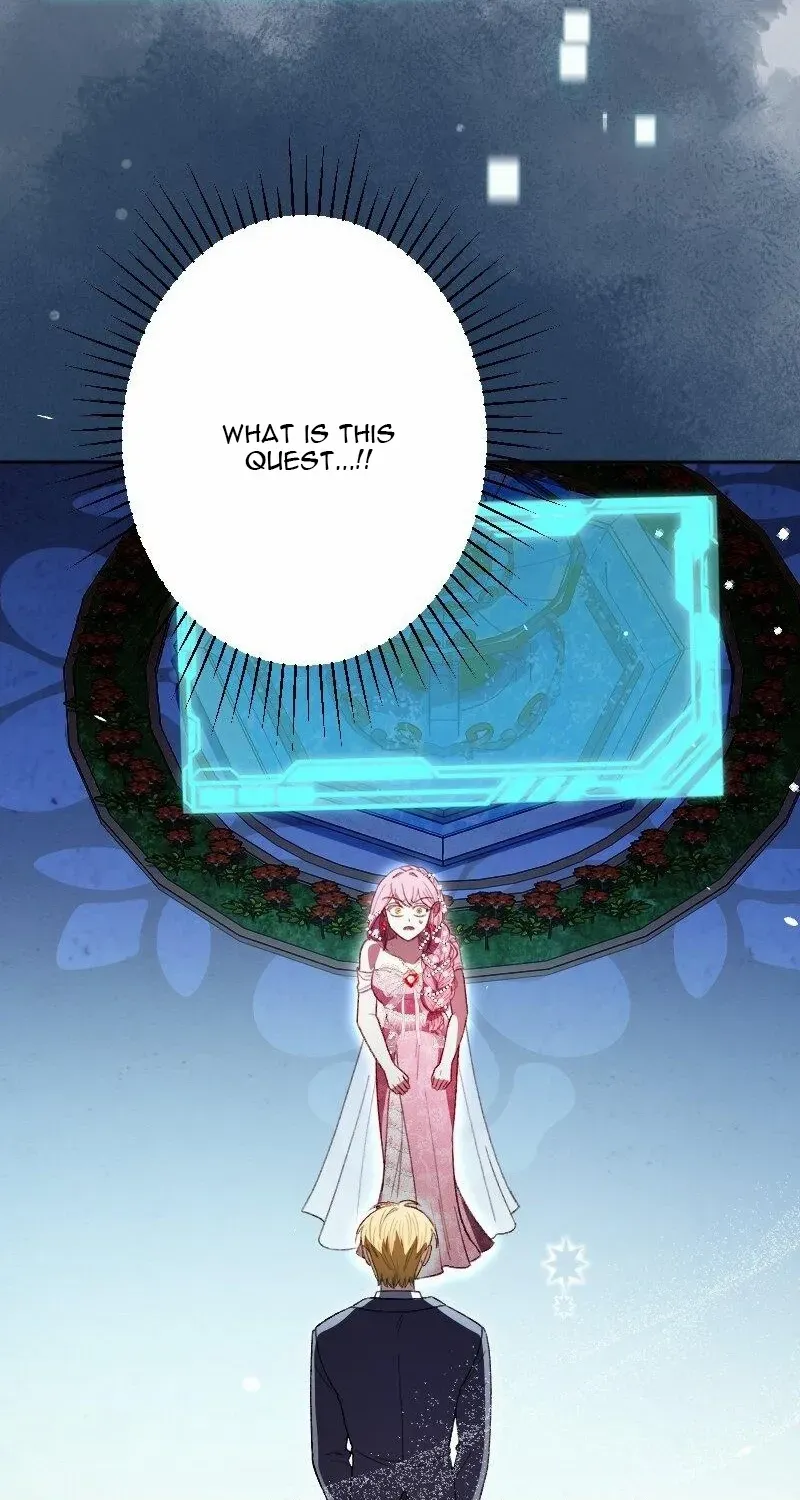 The Reincarnated Young Lady Wants to Escape from the Obsessive Prince and the Death Flag Chapter 9 page 83 - 