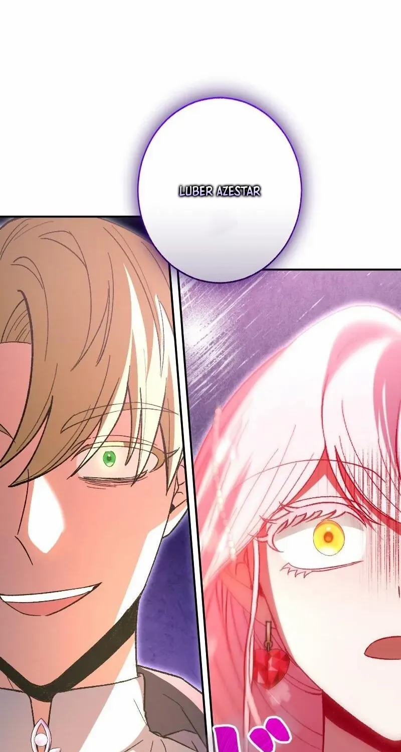 The Reincarnated Young Lady Wants to Escape from the Obsessive Prince and the Death Flag Chapter 9 page 87 - 