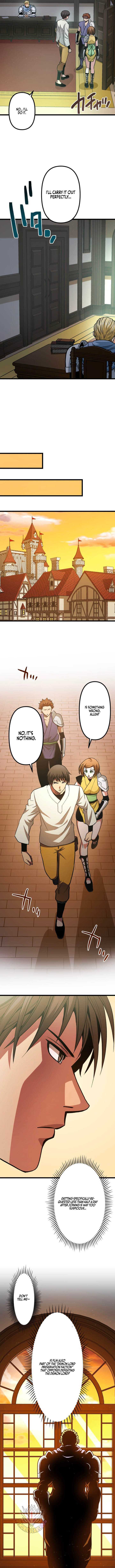 The Reincarnation of God-Level Crafting Chapter 17 page 13 - 