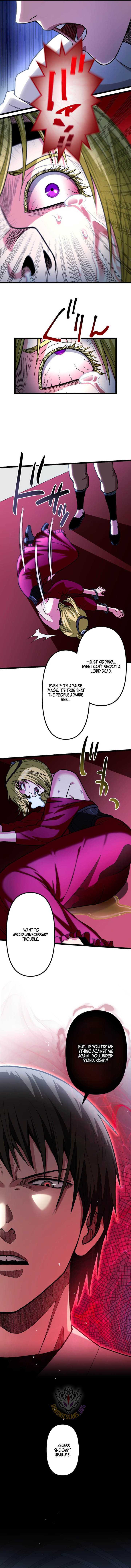 The Reincarnation of God-Level Crafting Chapter 24 page 13 - 