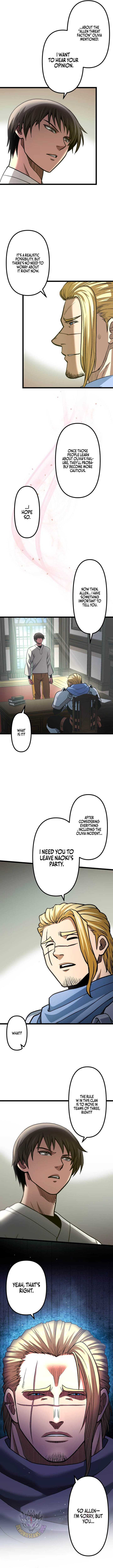 The Reincarnation of God-Level Crafting Chapter 24 page 15 - 