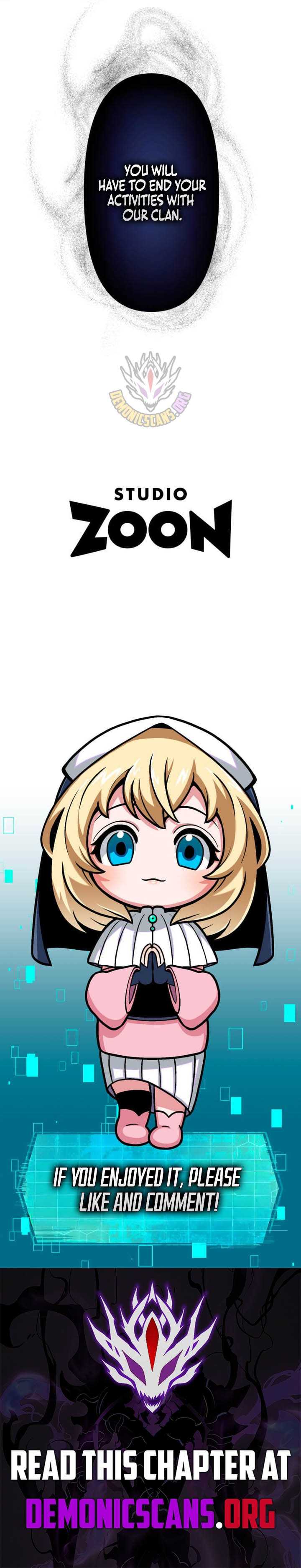 The Reincarnation of God-Level Crafting Chapter 24 page 16 - 