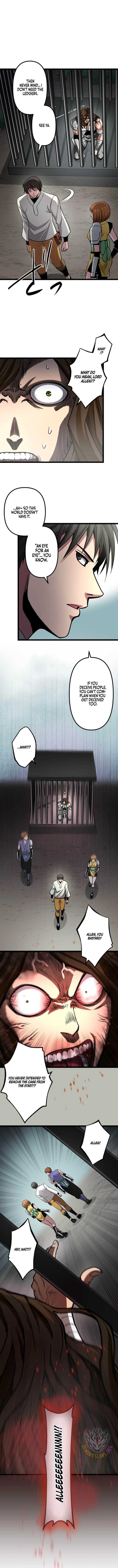 The Reincarnation of God-Level Crafting Chapter 24 page 5 - 