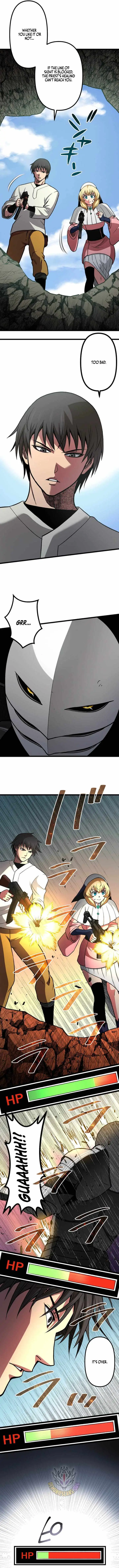 The Reincarnation of God-Level Crafting Chapter 28 page 12 - 