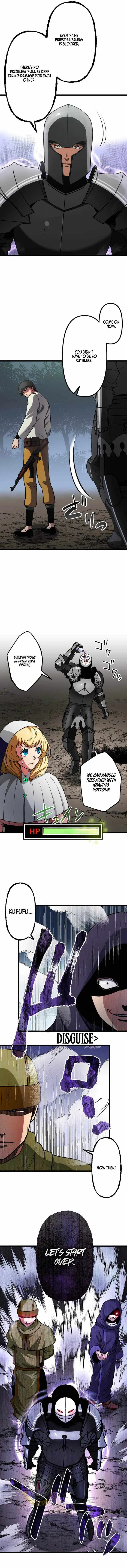 The Reincarnation of God-Level Crafting Chapter 28 page 14 - 