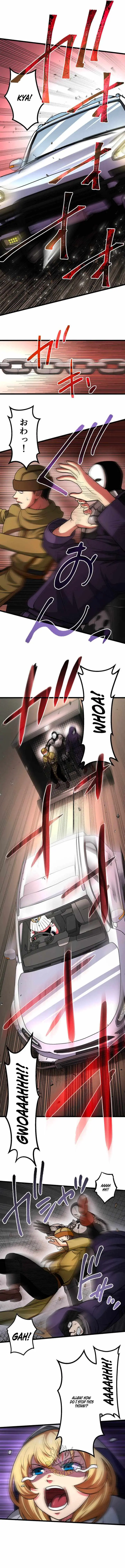 The Reincarnation of God-Level Crafting Chapter 29 page 6 - 
