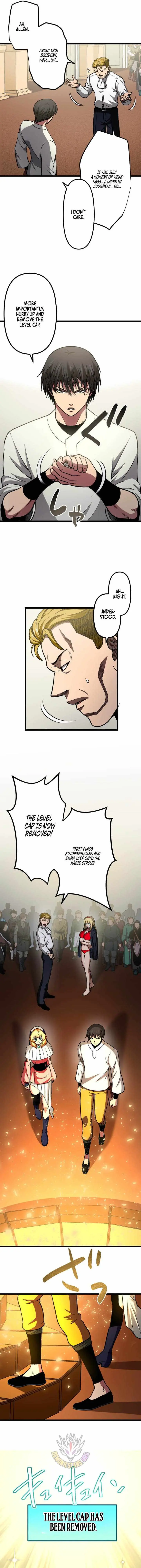 The Reincarnation of God-Level Crafting Chapter 30 page 2 - 