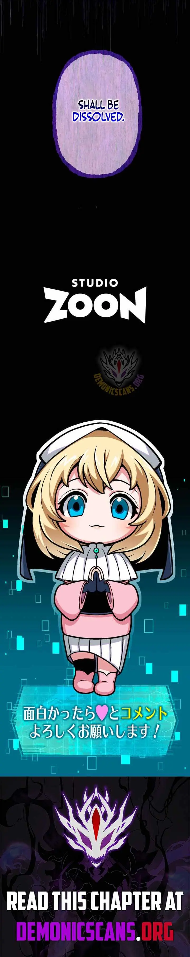 The Reincarnation of God-Level Crafting Chapter 30 page 18 - 