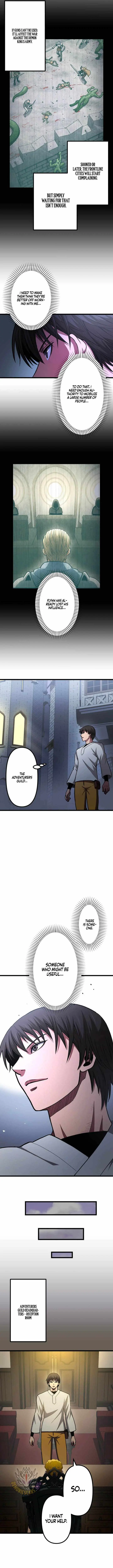The Reincarnation of God-Level Crafting Chapter 32 page 3 - 