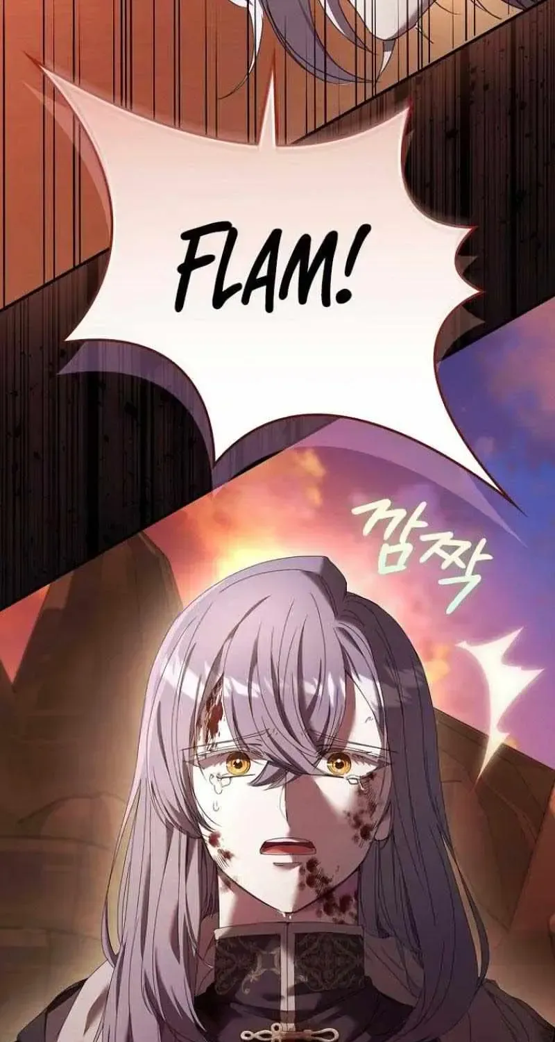 The Reincarnation of the Duke’s Daughter Chapter 1.1 page 27 - 
