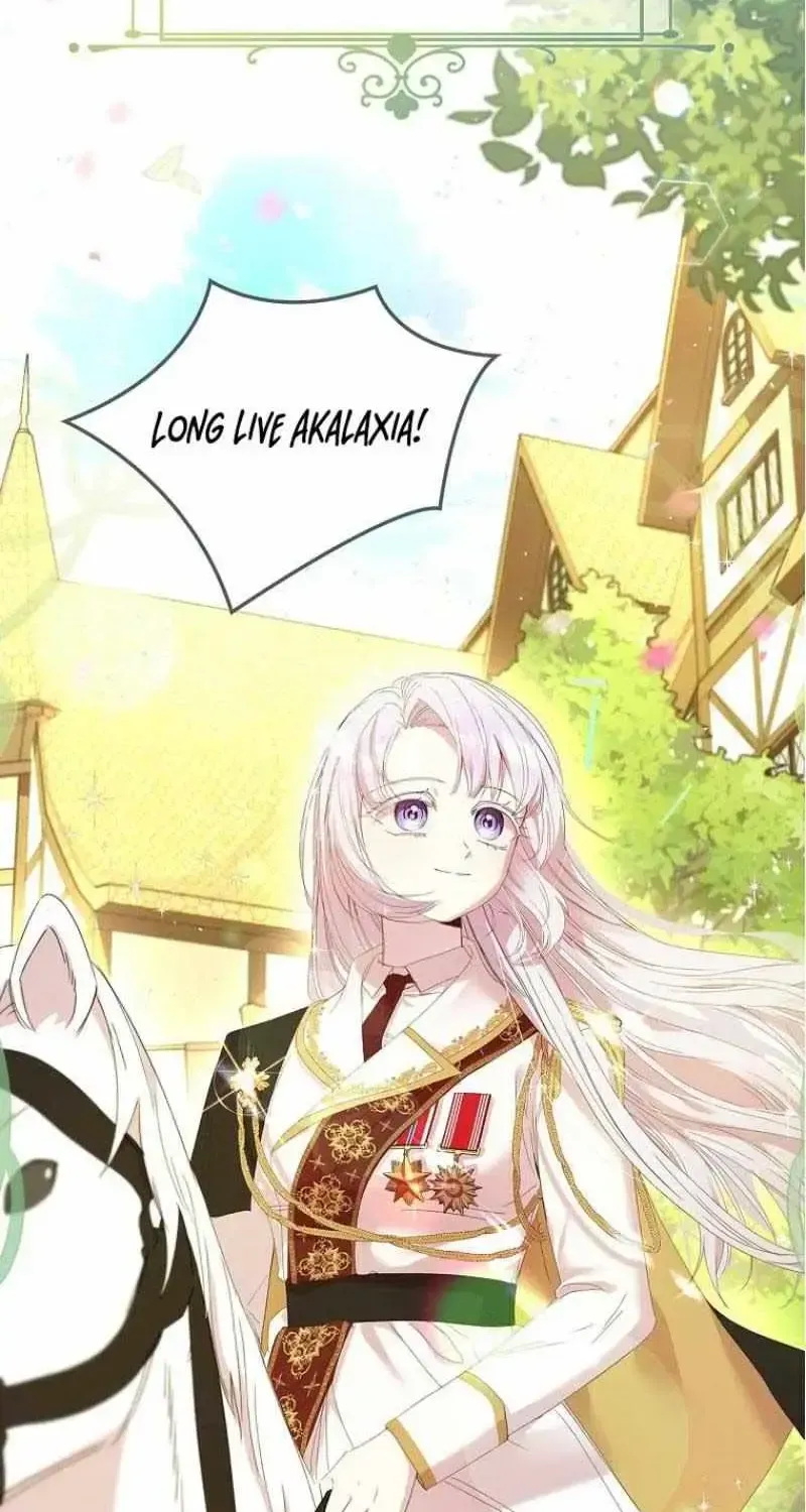 The Reincarnation of the Duke’s Daughter Chapter 1.1 page 55 - 