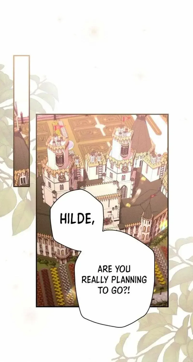 The Reincarnation of the Duke’s Daughter Chapter 1.1 page 72 - 