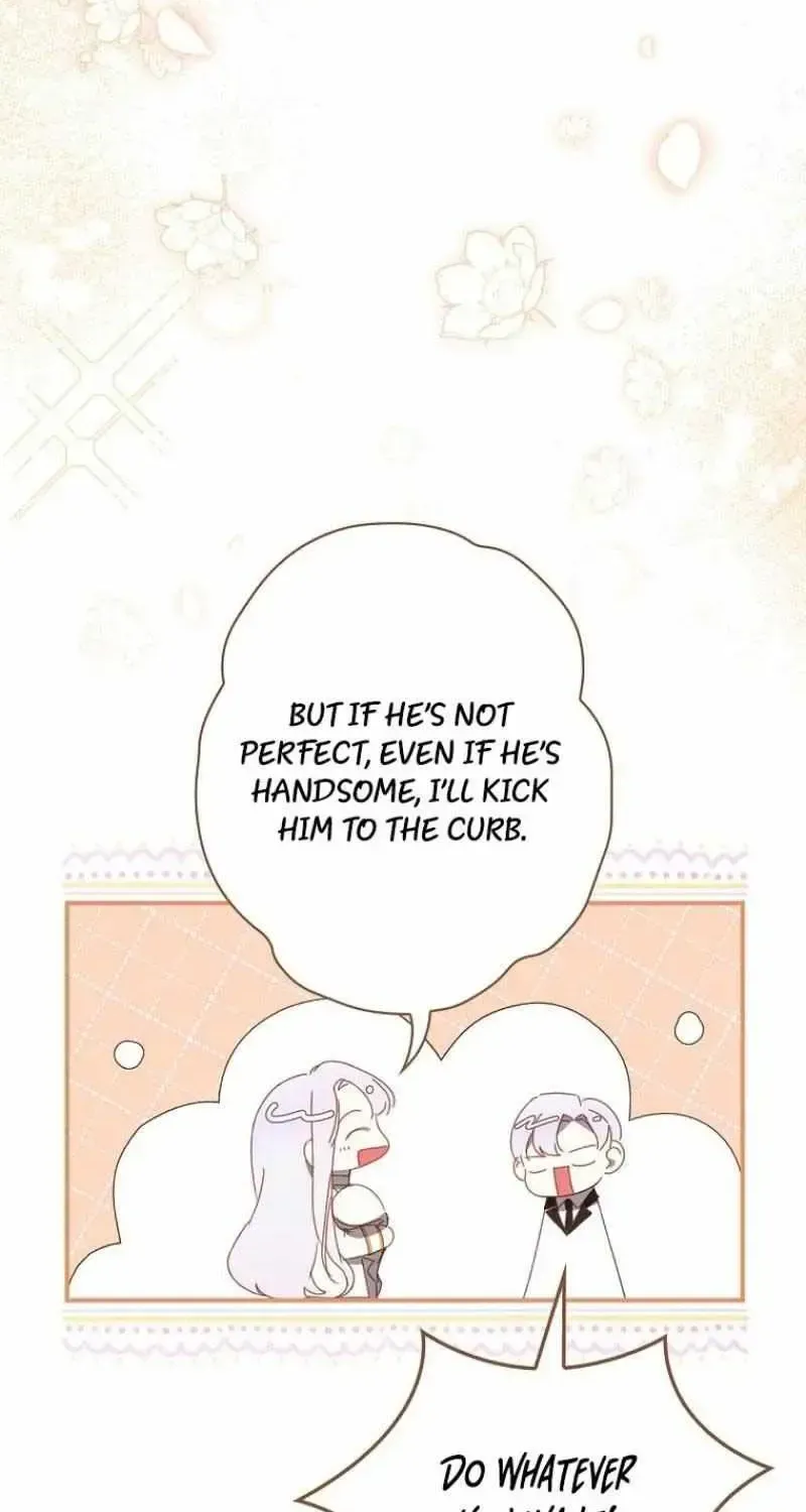 The Reincarnation of the Duke’s Daughter Chapter 1.1 page 99 - 