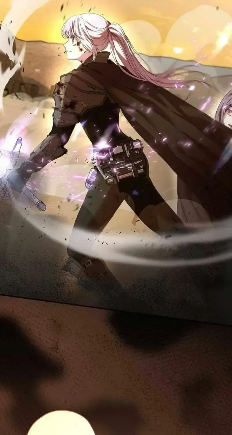 The Reincarnation of the Duke’s Daughter Chapter 1.2 page 34 - 