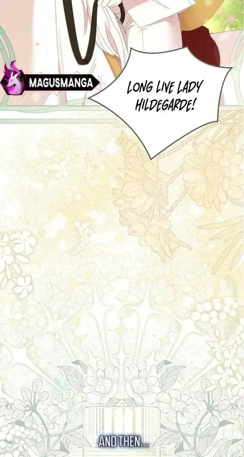 The Reincarnation of the Duke’s Daughter Chapter 1.2 page 56 - 