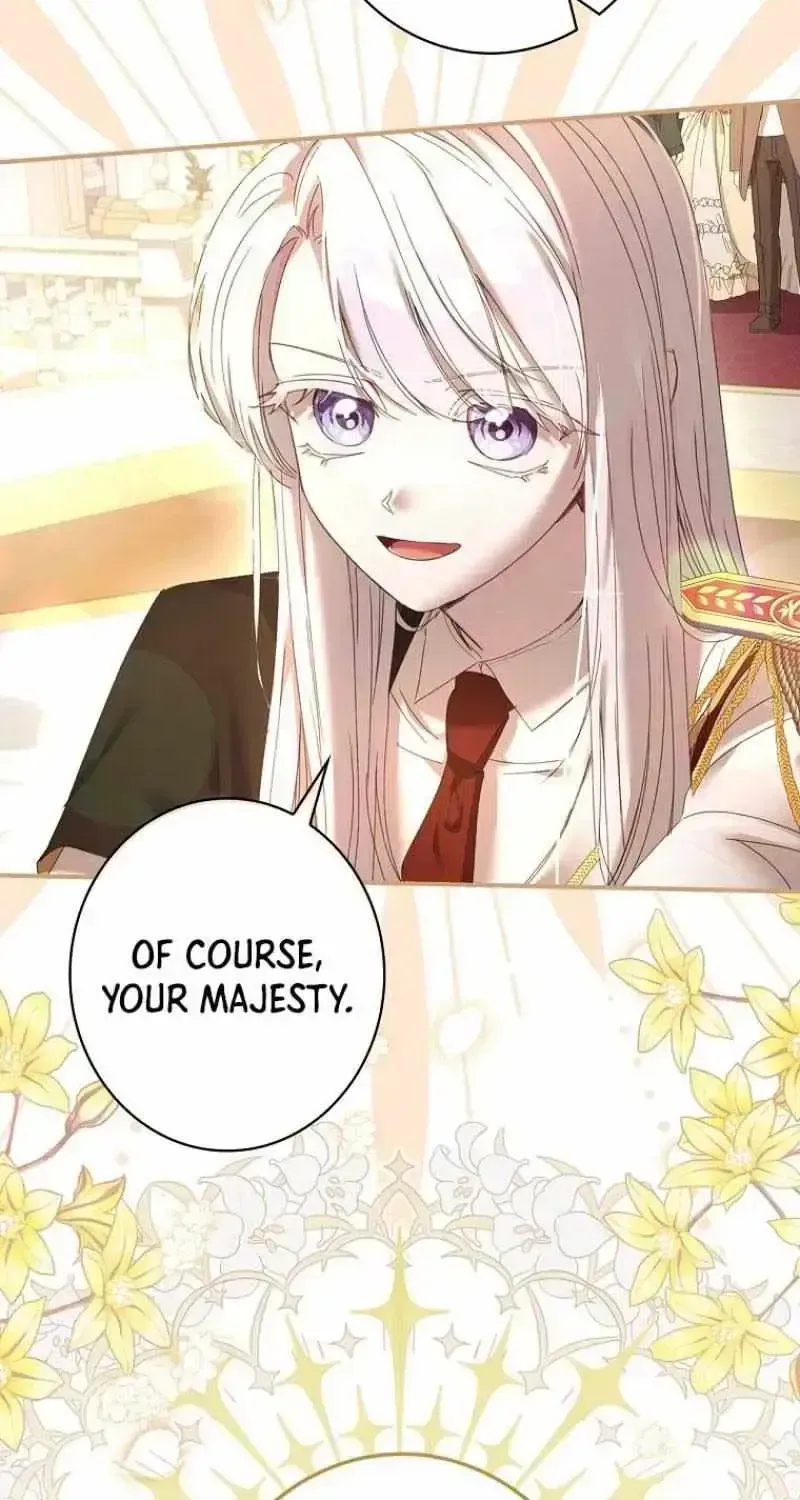 The Reincarnation of the Duke’s Daughter Chapter 1.2 page 67 - 