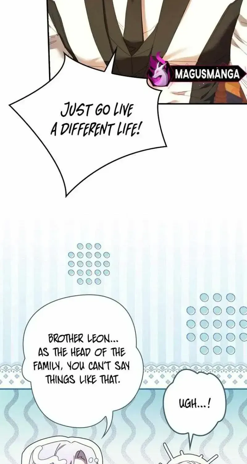 The Reincarnation of the Duke’s Daughter Chapter 1.2 page 77 - 