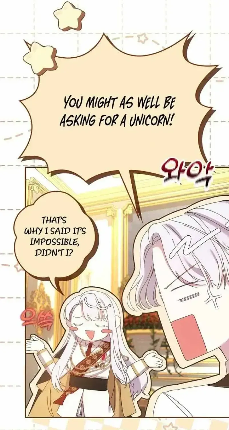 The Reincarnation of the Duke’s Daughter Chapter 1.2 page 81 - 