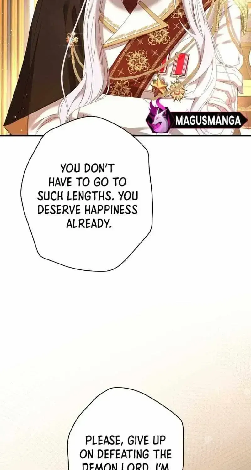 The Reincarnation of the Duke’s Daughter Chapter 1.2 page 83 - 