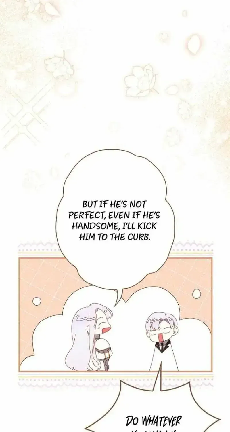 The Reincarnation of the Duke’s Daughter Chapter 1.2 page 99 - 