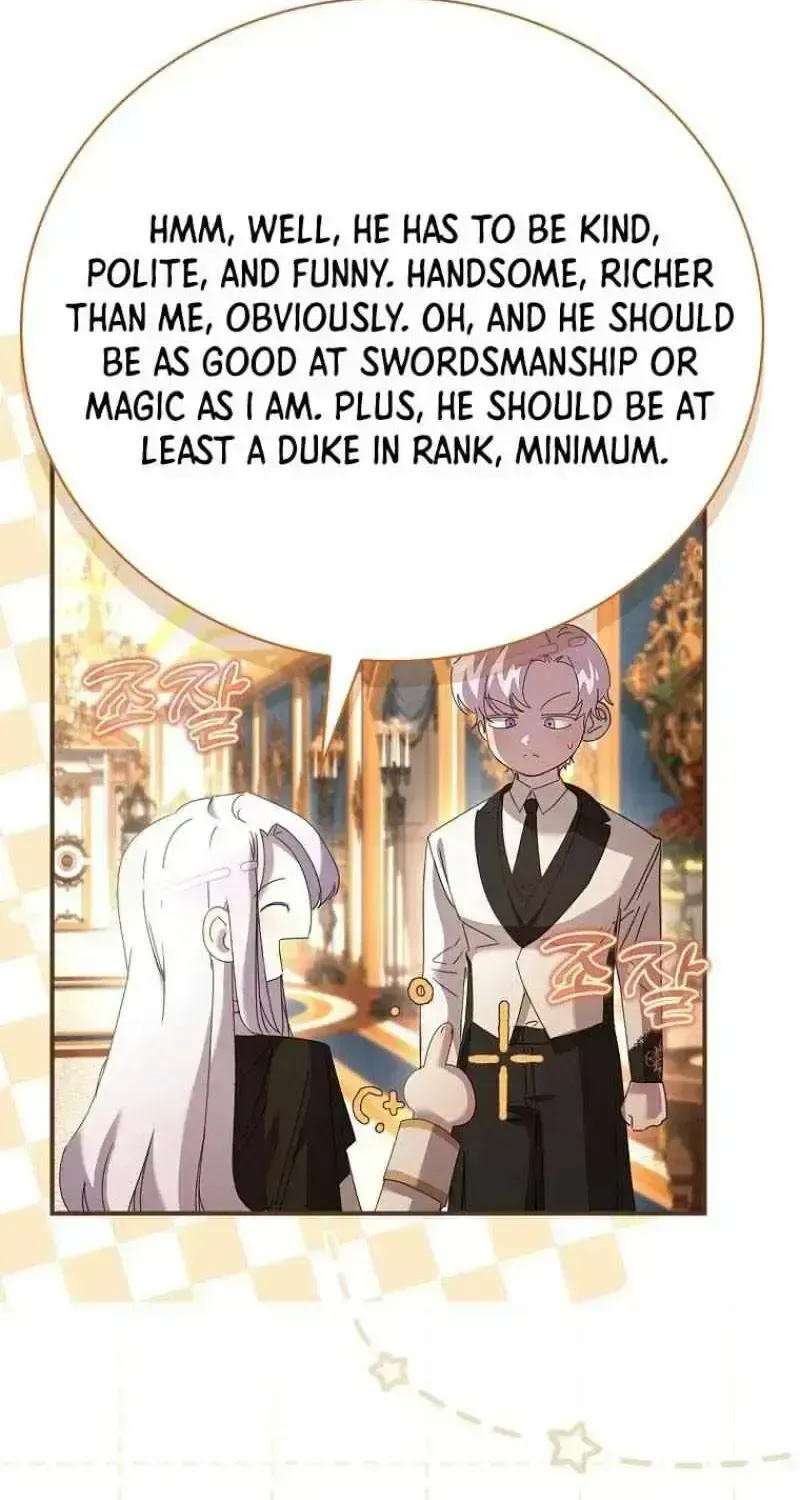 The Reincarnation of the Duke’s Daughter Chapter 1.3 page 80 - 