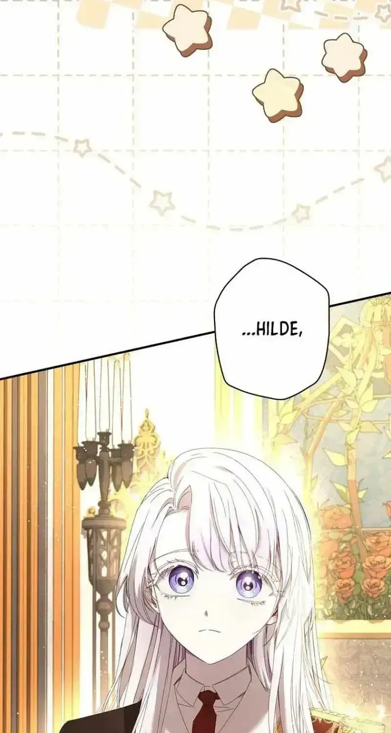 The Reincarnation of the Duke’s Daughter Chapter 1.3 page 82 - 