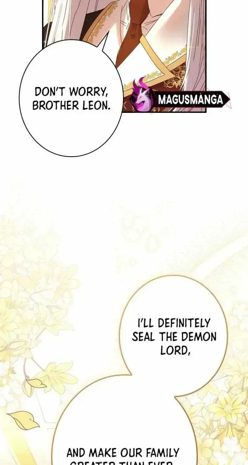 The Reincarnation of the Duke’s Daughter Chapter 1.3 page 90 - 