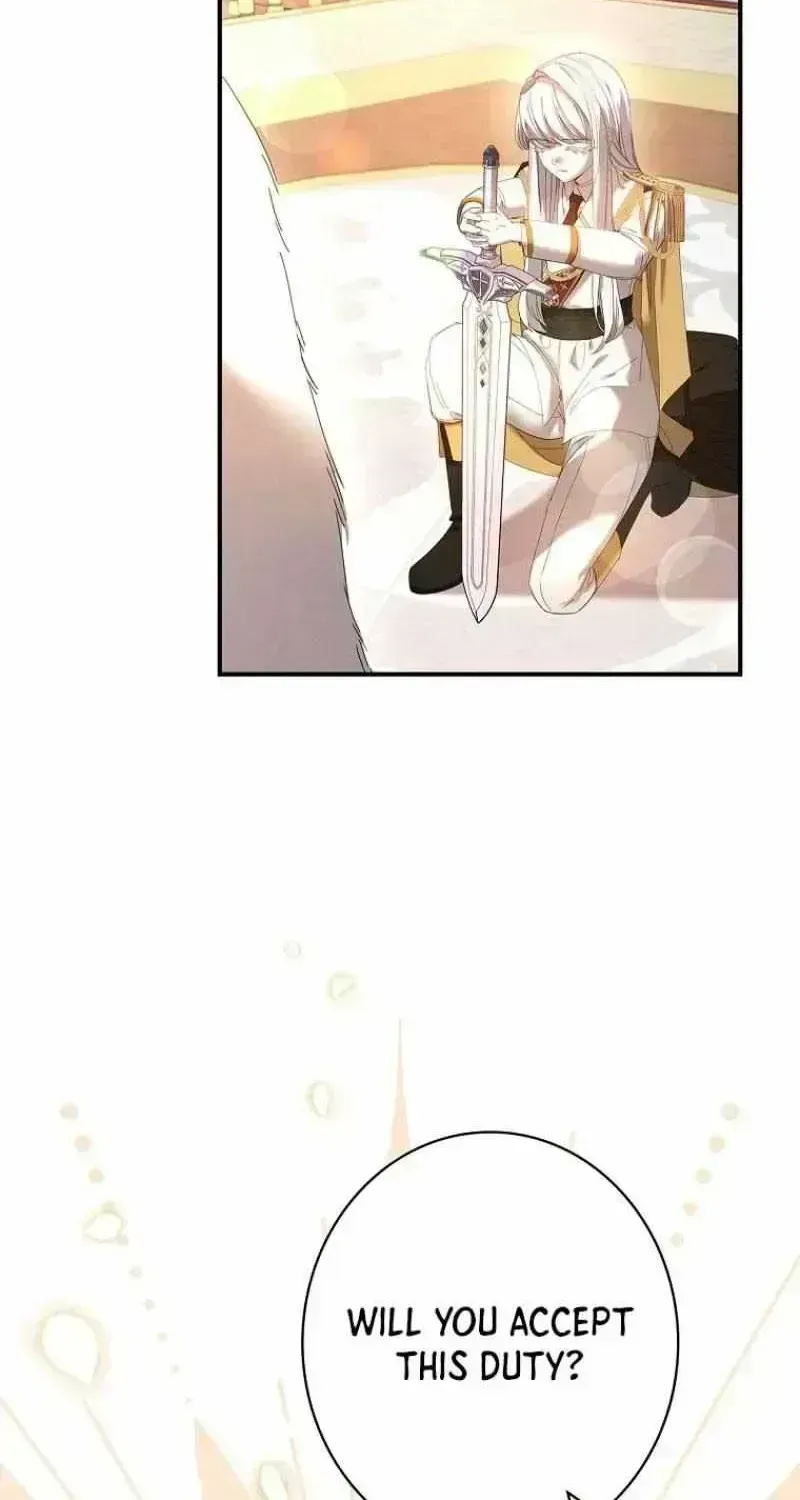 The Reincarnation of the Duke’s Daughter Chapter 1.4 page 66 - 