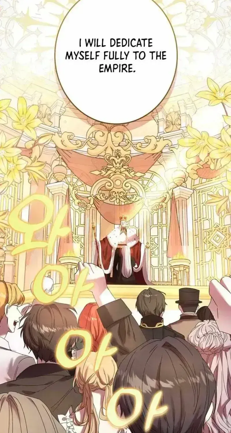 The Reincarnation of the Duke’s Daughter Chapter 1.4 page 68 - 