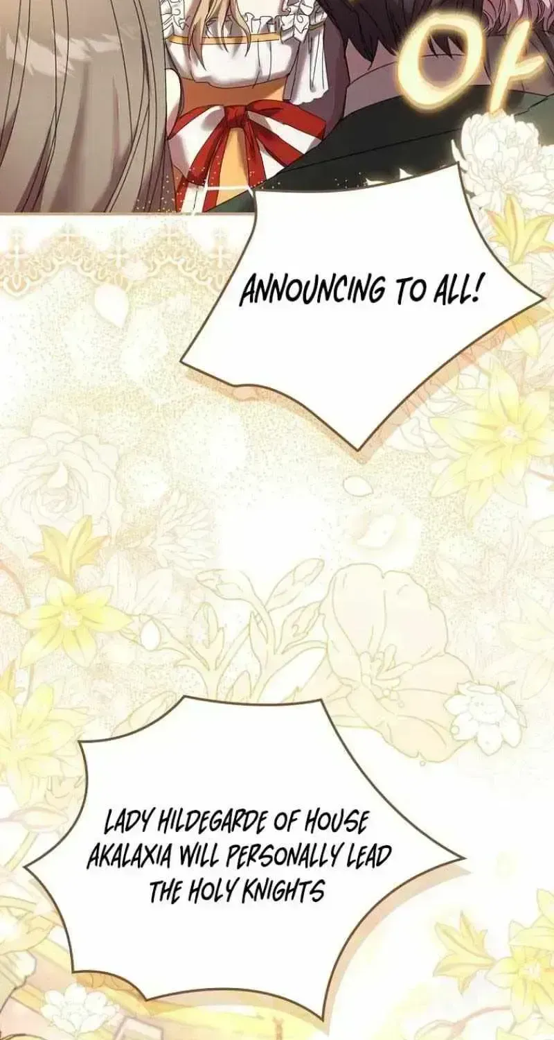 The Reincarnation of the Duke’s Daughter Chapter 1.4 page 69 - 