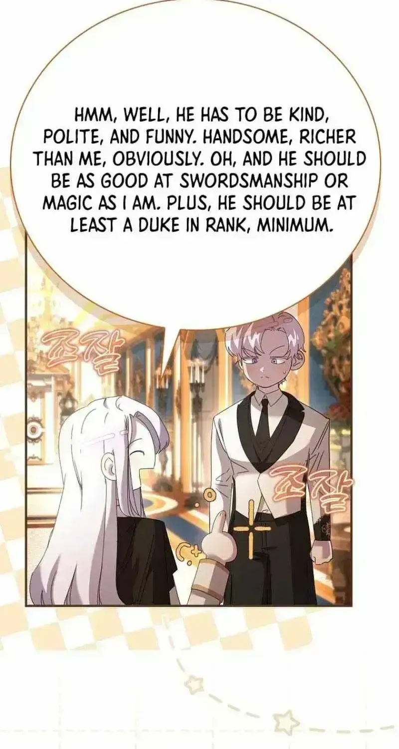 The Reincarnation of the Duke’s Daughter Chapter 1.4 page 80 - 