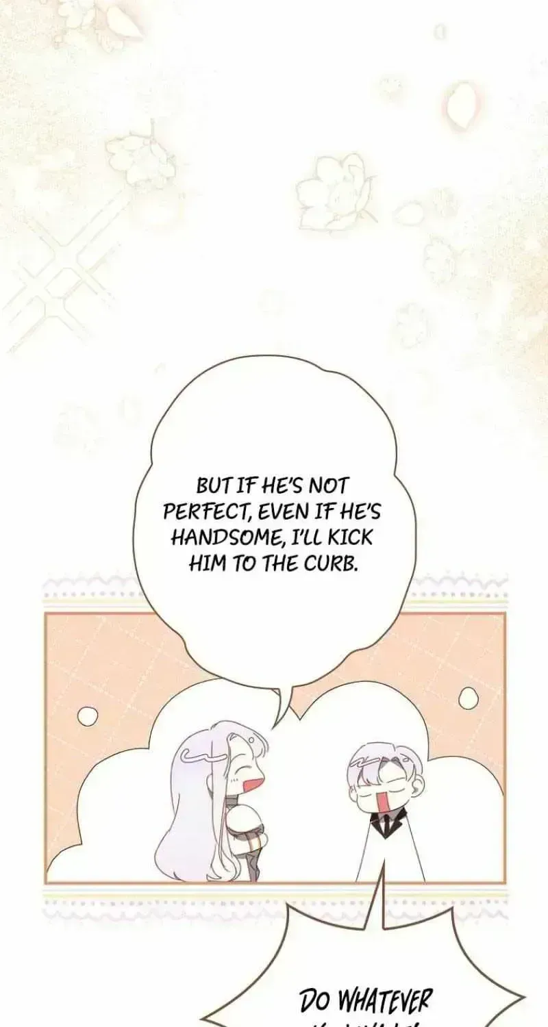 The Reincarnation of the Duke’s Daughter Chapter 1.4 page 99 - 