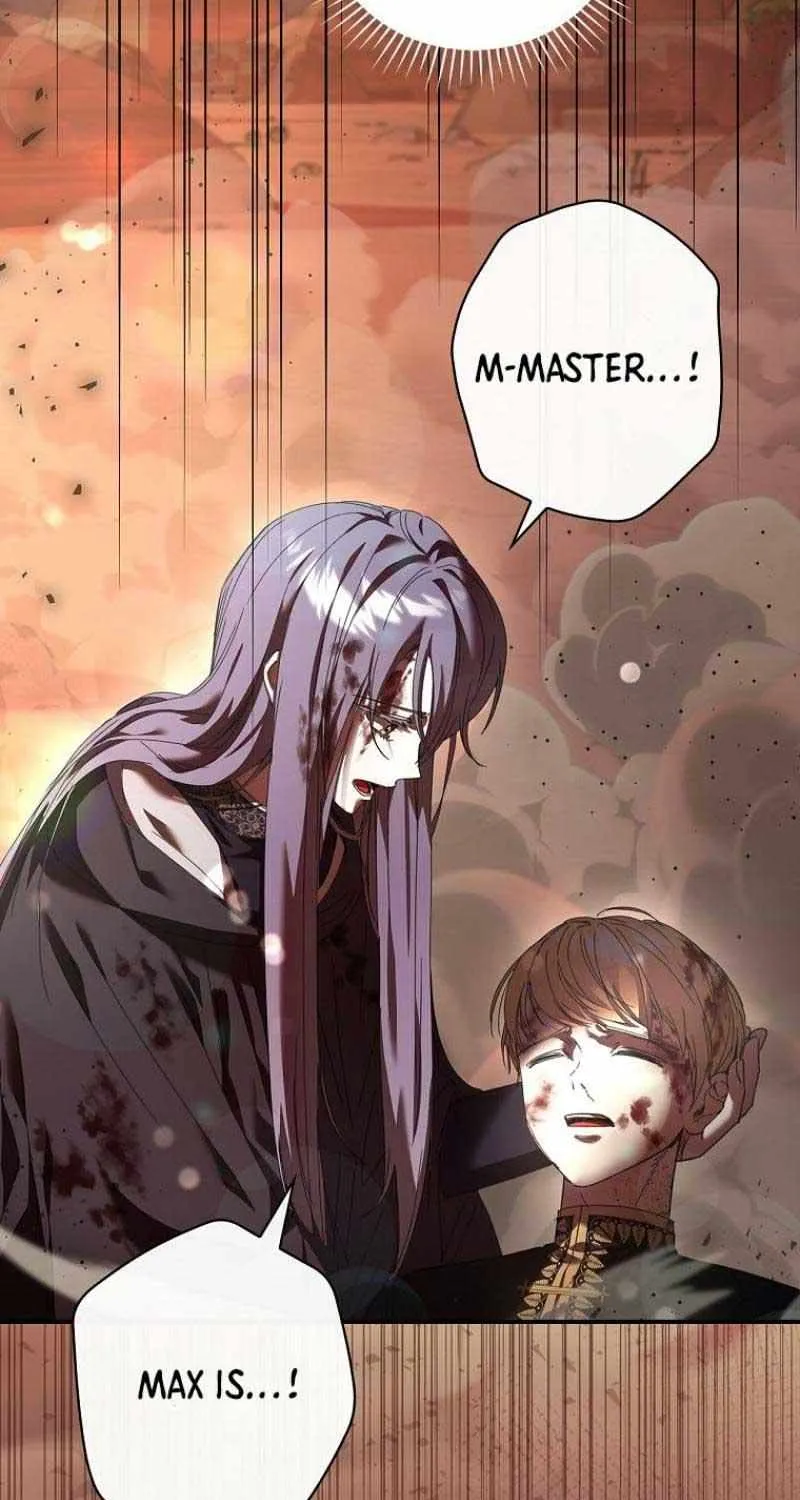 The Reincarnation of the Duke’s Daughter Chapter 1 page 17 - 