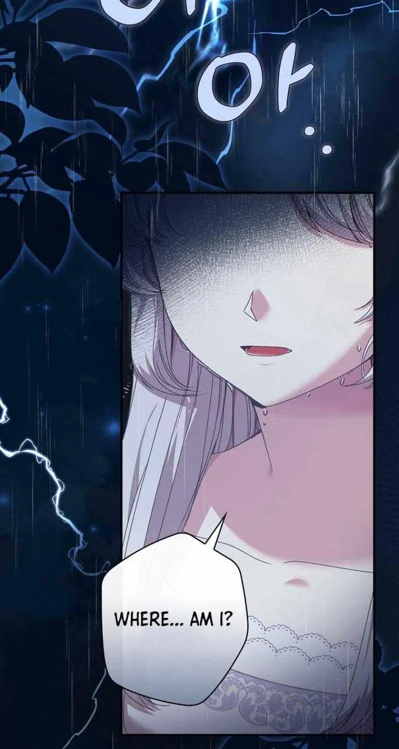 The Reincarnation of the Duke’s Daughter Chapter 1 page 3 - 