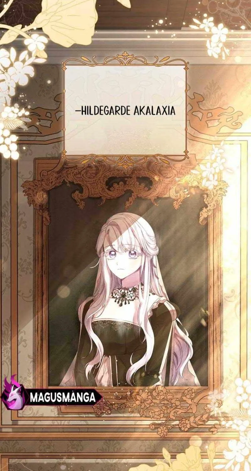 The Reincarnation of the Duke’s Daughter Chapter 1 page 42 - 