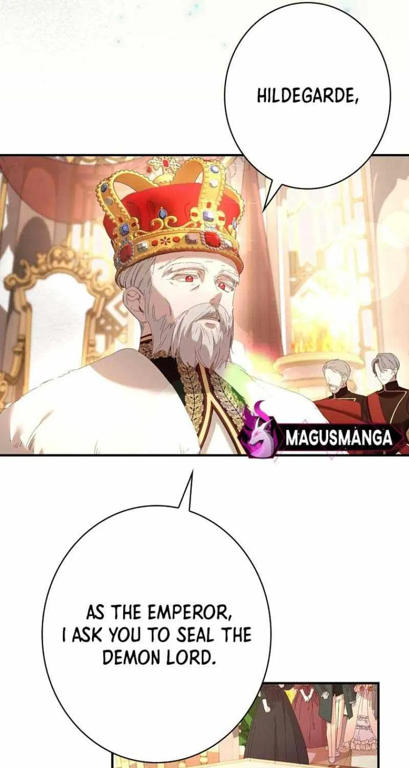 The Reincarnation of the Duke’s Daughter Chapter 1 page 66 - 